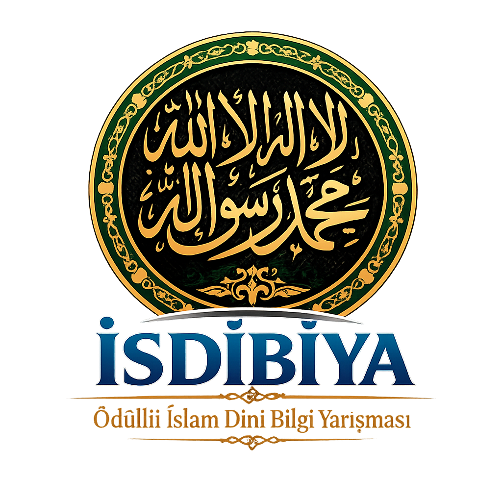 İsdibiya İslam Dini Bilgi Yarışması